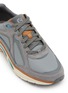 细节 - 点击放大 - COLE HAAN - Grandpro Millenia Runner Men's Sneakers