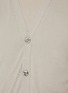  - JOHN SMEDLEY - V-Neck Cotton Cardigan
