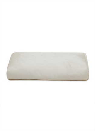 首图 –点击放大 - SILKY MIRACLE - Golden Silk Summerlight King Size Duvet Filler — Cream
