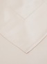 细节 –点击放大 - SILKY MIRACLE - The One King Size Silk Bed Set — Blossom Pink