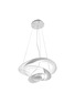 首图 –点击放大 - ARTEMIDE - Pierce Mini Suspension Light — White