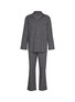 首图 - 点击放大 - SKIMS - COTTON POPLIN 睡衣套装