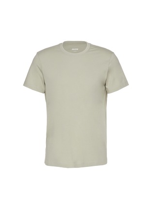 首图 - 点击放大 - SKIMS - Skims Cotton Classic T-shirt