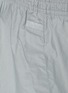  - SKIMS - COTTON POPLIN 松紧腰短裤
