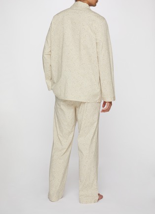 正面 -点击放大 - SKIMS - COTTON POPLIN 睡衣套装