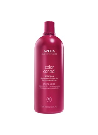 首图 -点击放大 - AVEDA - color control shampoo 1000ml