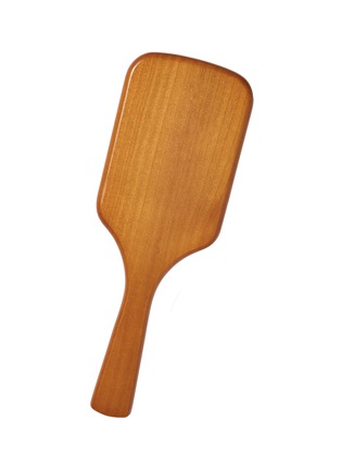 首图 -点击放大 - AVEDA - Wooden Paddle Brush