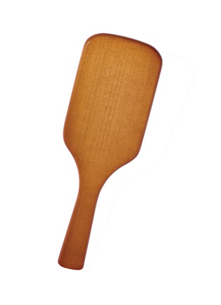 首图 -点击放大 - AVEDA - Mini Wooden Paddle Brush