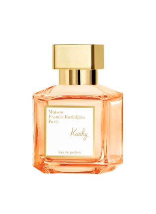 首图 -点击放大 - MAISON FRANCIS KURKDJIAN - Kurky Eau de Parfum 70ml