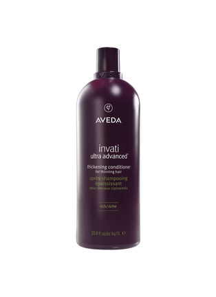 首图 -点击放大 - AVEDA - invati ultra advanced™ thickening conditioner — rich 1000ml