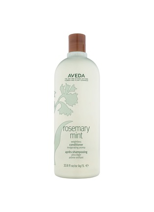 首图 -点击放大 - AVEDA - rosemary mint weightless conditioner 1000ml
