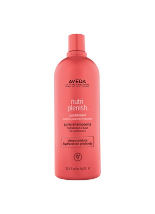 首图 -点击放大 - AVEDA - nutriplenish™ conditioner deep moisture 1000ml