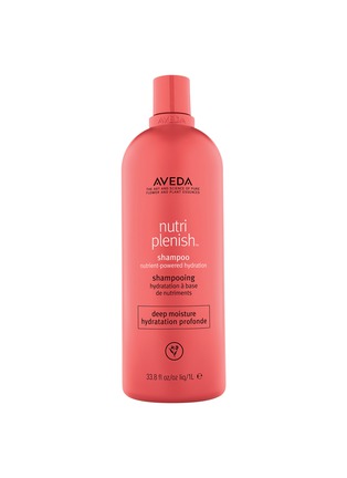首图 -点击放大 - AVEDA - nutriplenish™ shampoo deep moisture 1000ml