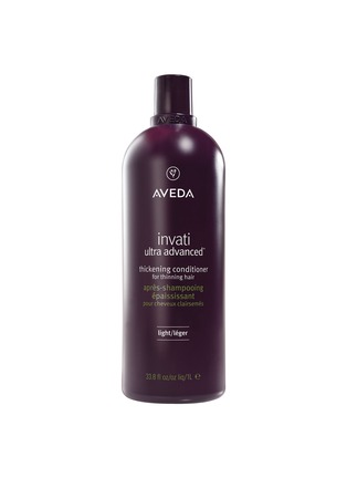 首图 -点击放大 - AVEDA - invati ultra advanced™ thickening conditioner — light 1000ml