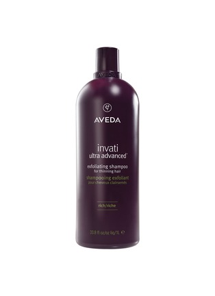 首图 -点击放大 - AVEDA - invati advanced™ exfoliating shampoo — rich 1000ml