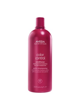 首图 -点击放大 - AVEDA - color control conditioner 1000ml