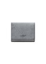 首图 - 点击放大 - DISCORD YOHJI YAMAMOTO - Trifold Leather Wallet