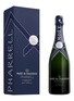 细节 –点击放大 - MOËT & CHANDON - X Pharrell Williams Brut Impérial 75cl