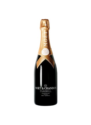 正面 –点击放大 - MOËT & CHANDON - X Pharrell Williams Brut Impérial 75cl