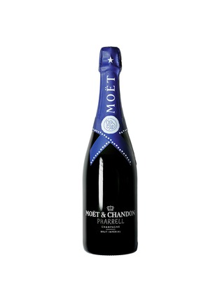 首图 –点击放大 - MOËT & CHANDON - X Pharrell Williams Brut Impérial 75cl