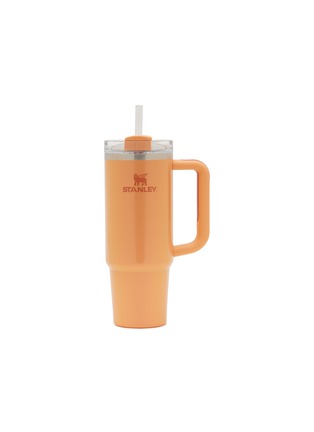 首图 –点击放大 - STANLEY - The Quencher H2.0 FlowState™ Tumbler 30oz — Bellini Shimmer