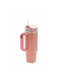 细节 –点击放大 - STANLEY - The Quencher H2.0 FlowState™ Tumbler 30oz — Berry Shimmer