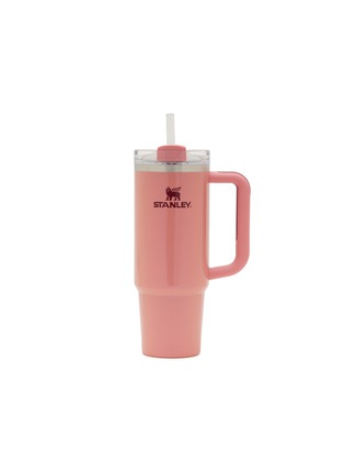 首图 –点击放大 - STANLEY - The Quencher H2.0 FlowState™ Tumbler 30oz — Berry Shimmer
