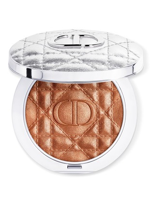 首图 -点击放大 - DIOR BEAUTY - Dior Forever Glow Luminiser — 07 Copper Sequin