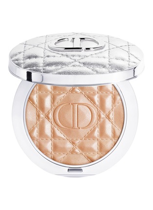 首图 -点击放大 - DIOR BEAUTY - Dior Forever Glow Luminiser — 01 Nude Halo