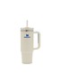 首图 –点击放大 - STANLEY - The Quencher H2.0 FlowState™ Tumbler 30 oz — Cream Royal