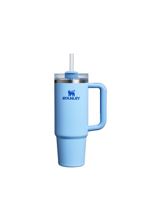首图 –点击放大 - STANLEY - The Quencher H2.0 Flowstate™ Tumbler 30 Oz — Cornflower Gloss