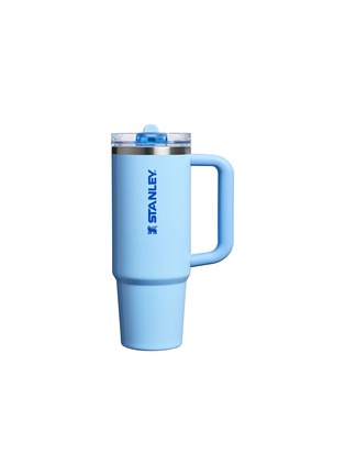 首图 –点击放大 - STANLEY - The Quencher ProTour Flip Straw Lid Tumbler 30 Oz — Cornflower Gloss