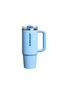首图 –点击放大 - STANLEY - The Quencher ProTour Flip Straw Lid Tumbler 30 Oz — Cornflower Gloss