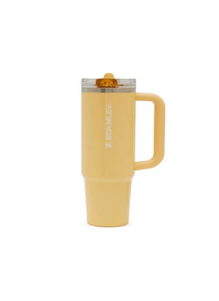 首图 –点击放大 - STANLEY - The Quencher ProTour Flip Straw Lid Tumbler 30 Oz — Butter Gloss