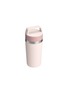 细节 –点击放大 - STANLEY - Café-To-Go Travel Mug 12 Oz — Rose Quartz