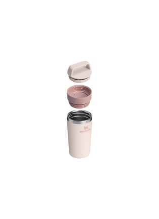 细节 –点击放大 - STANLEY - Café-To-Go Travel Mug 12 Oz — Rose Quartz