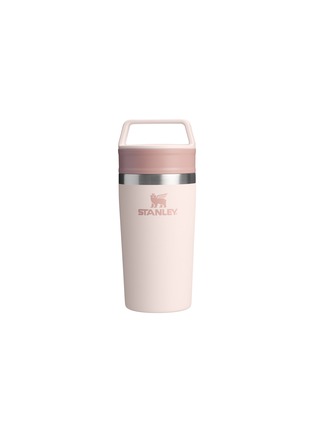 首图 –点击放大 - STANLEY - Café-To-Go Travel Mug 12 Oz — Rose Quartz