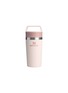 首图 –点击放大 - STANLEY - Café-To-Go Travel Mug 12 Oz — Rose Quartz