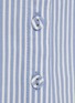  - SKIMS - COTTON POPLIN SLEEP 条纹背心