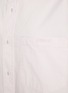  - SKIMS - COTTON POPLIN 居家服长袖套装