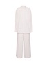 首图 - 点击放大 - SKIMS - COTTON POPLIN 居家服长袖套装