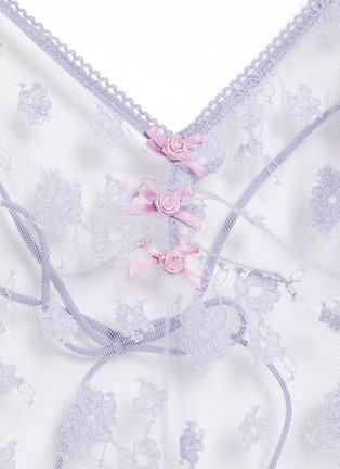  - SKIMS - SPRING INTIMATES 连体衣