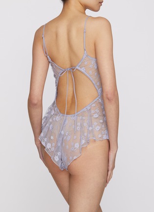 正面 -点击放大 - SKIMS - SPRING INTIMATES 连体衣