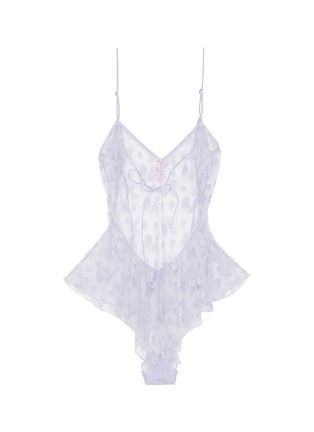 首图 - 点击放大 - SKIMS - SPRING INTIMATES 连体衣