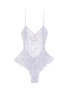 首图 - 点击放大 - SKIMS - SPRING INTIMATES 连体衣