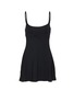 首图 - 点击放大 - SKIMS - Smooth Layers Scoop Neck Mini Dress