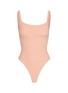 首图 - 点击放大 - SKIMS - Fits Everybody Square Neck Bodysuit