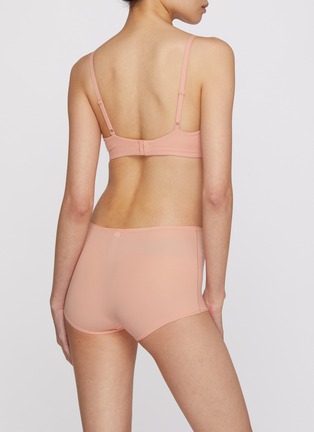 正面 -点击放大 - SKIMS - Fits Everybody Boy Shorts