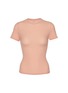 首图 - 点击放大 - SKIMS - Fits Everybody Short Sleeve T-shirt