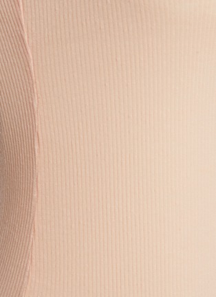  - SKIMS - SHEER COTTON 背心
